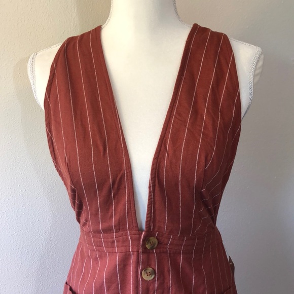 NWT Japna Jumper Dress - S - Picture 2 of 5